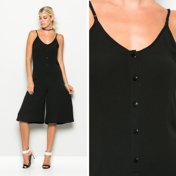 Pants - LOOSE FIT JUMPER